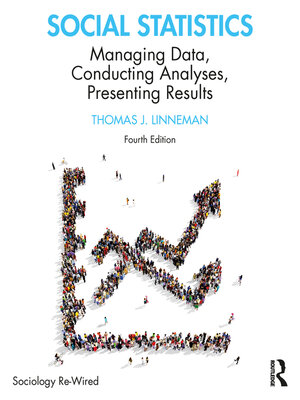 cover image of Social Statistics